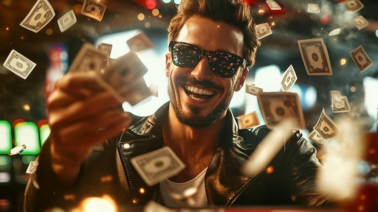 Kartu fitur metode pembayaran untuk pengguna Indonesia